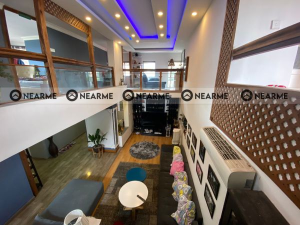 House On Sale at Maharajgunj, Kathmandu 