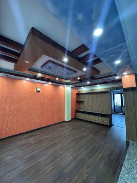 House For Sale in Tikathali, Lalitpur