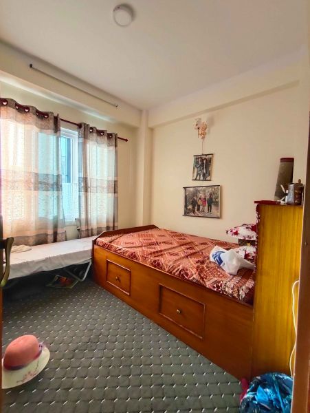 Residental Duplex House on sell at Jagdol, Kapan