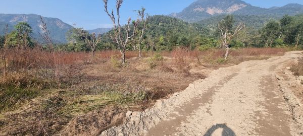 COMMERCIAL/AGRICULTIRAL LAND ON SALE