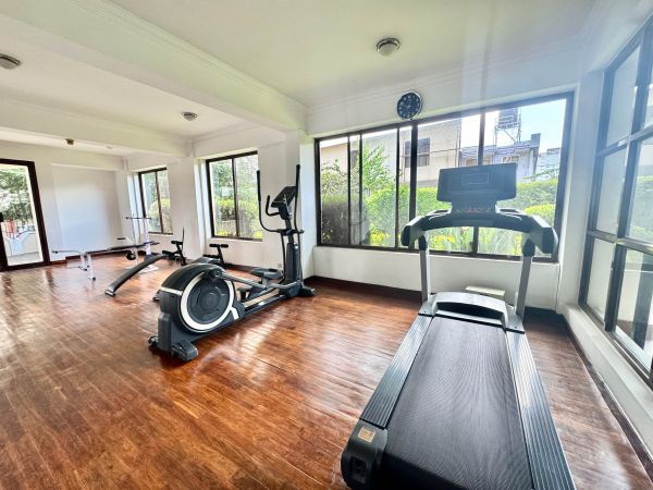 2bhk lavishly furnished apartment rent at Naxal, Kathmandu 