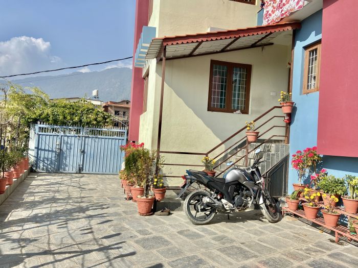 Beautiful Bungalow House for Sale in Budhanilkantha