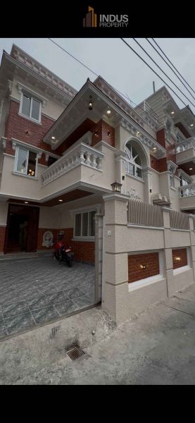 House on sale at Buddhanilkanth, kathmandu House on sale at Buddhanilkanth, kathmandu