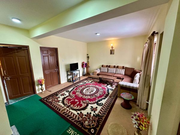 Residental Duplex House on sell at Budhanilkantha, KTM