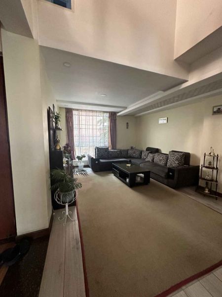 House On Rent At Sanepa