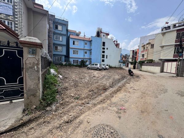 Land For Sale Kimdol Swayambhu Land For Sale Kimdol Swayambhu