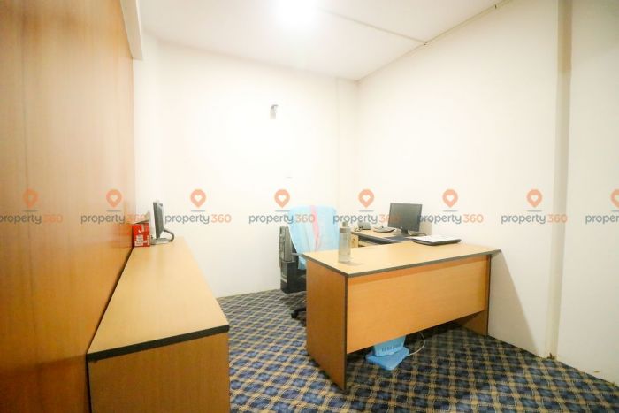 Commercial Building For RENT At Lazimpat, Kathmandu
