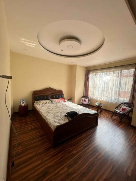 House On Rent At Sanepa