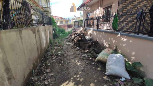 Land on sale at Hattiban , Lalitpur