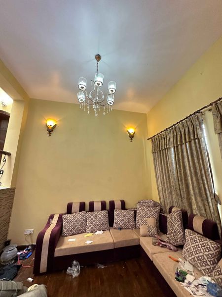 Residental Bungalow House on sell at Balkhuchowk, KTM