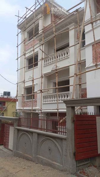 8 bedroom house on sale at Bhaisepati, Lalitpur