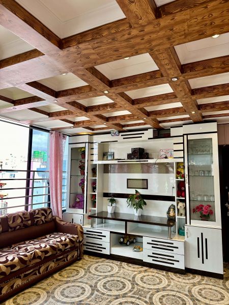 Residental Triplex House on sell at Kalanki, KTM