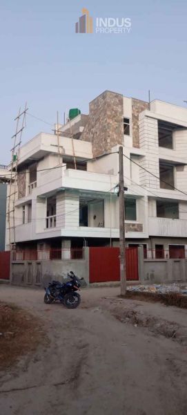 Fully-Furnished House on sale at Shital height, Imadol