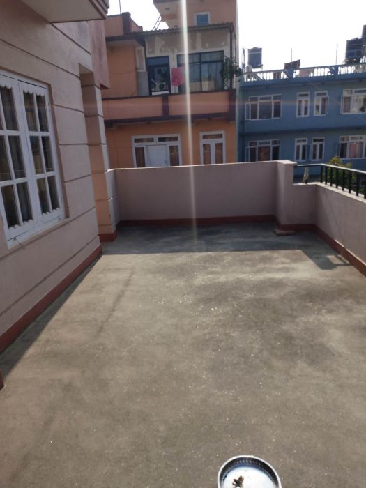 New House for sale in Khusibu, Kathmandu .