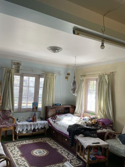 House and land sale in Koteswore