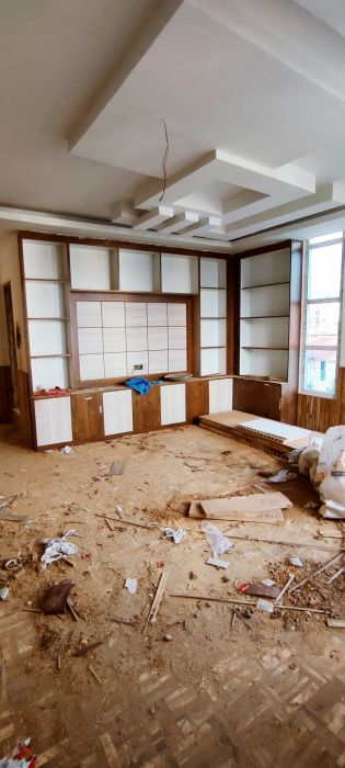 house for sale in Budhanilkantha Nayabasti