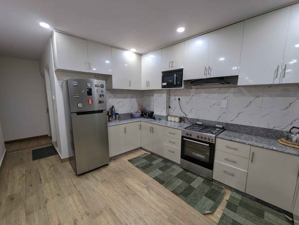 Modern New Built House, Khalte Mashina, Pokhara.