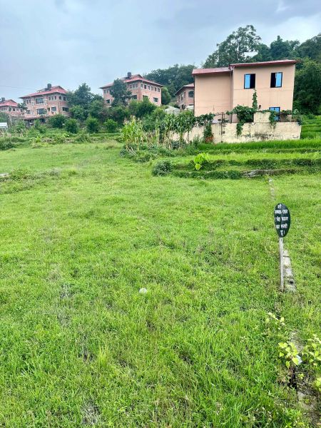 Residential Land on sell at bhaisepati, Lalitpur