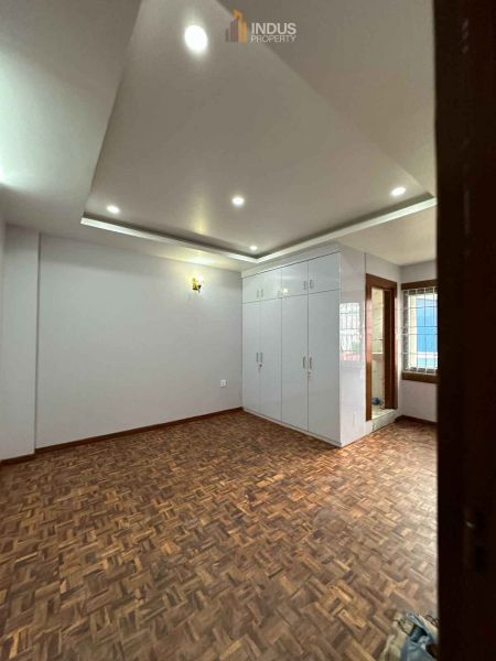 Semi-Bongalow House on Sale at Budhanilkantha