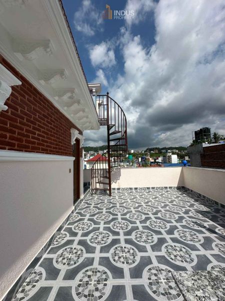 Beautiful House on sale at Budhanilkantha, Kathmandu