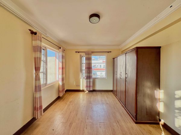 Semi-Bungalow House On Rent at Bhaisepati, Lalitpur