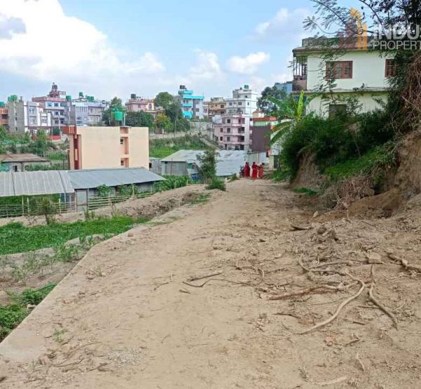 Land on sale-Gothatar, Kathmandu
