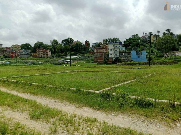 Land on Sale- Dhapakhel, Lalitpur