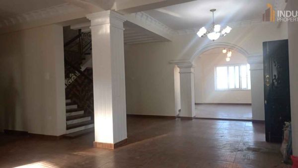 House On Rent at Dhapasi, Kathmandu