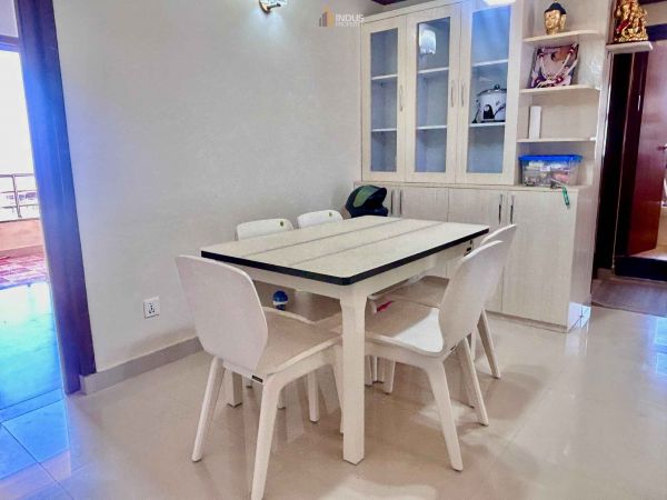 Apartment on rent at Budhanilkantha, Kathmandu