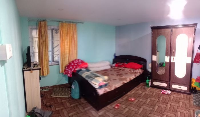 House sale dhapasi height