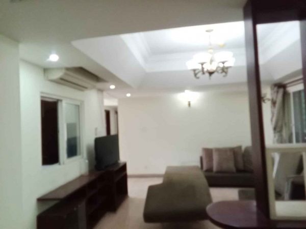 3BHK Apartment on rent at Maharajgunj, KTM
