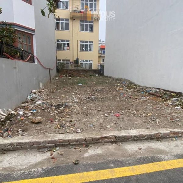 Land for sale at Pepsicola, Kathmandu