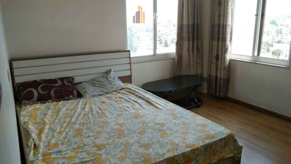 Apartment on rent at Tokha, Kathmandu