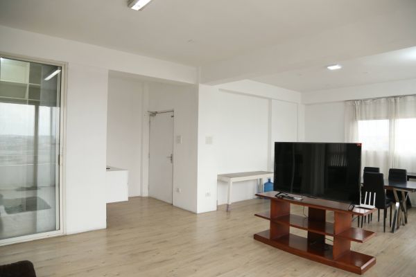Modern and Spacious Fully Furnished Apartment with AC in Sanepa