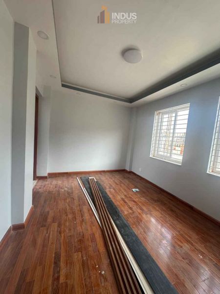 Fully-Furnished 2.5 storey House on sale at Tempo park, Imadol