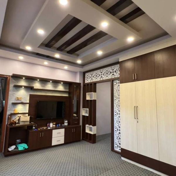 House for sale at Thecho 
