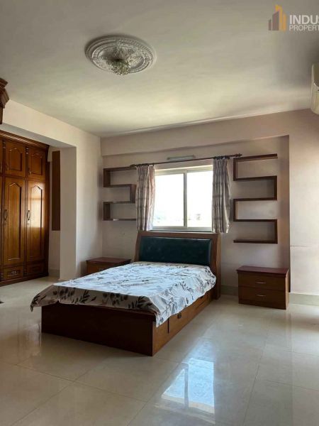 Apartment For Rent;- Cityescape Apartment Hattiban , Lalitpur