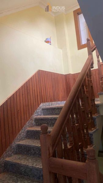 Beautiful House on sale at Shital height, Imadol