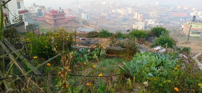 land sell at Bhaisepati land sell at Bhaisepati