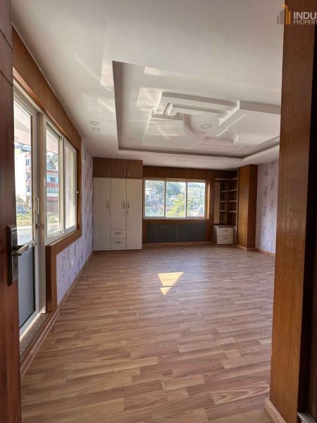 House On Sale at Bhaisepati Mantri Marg, Lalitpur