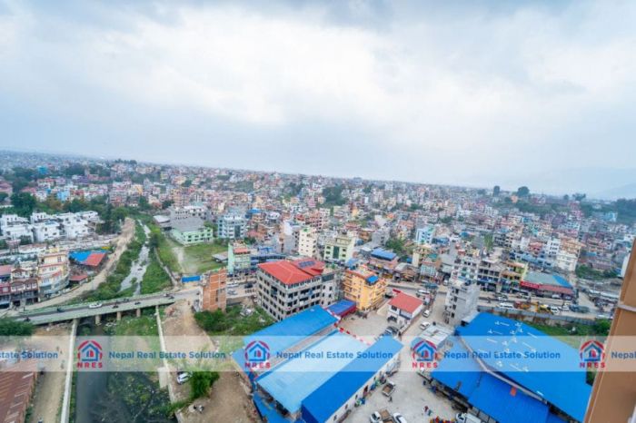 2 bhk Fully furnished apartment on rent