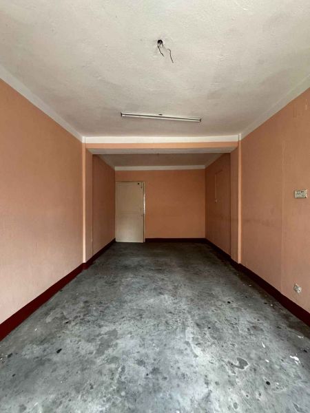 House On Rent At Old-baneshwor