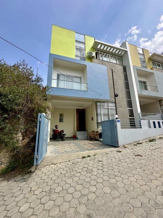 Bungalow on sale at Kantipur Coloney