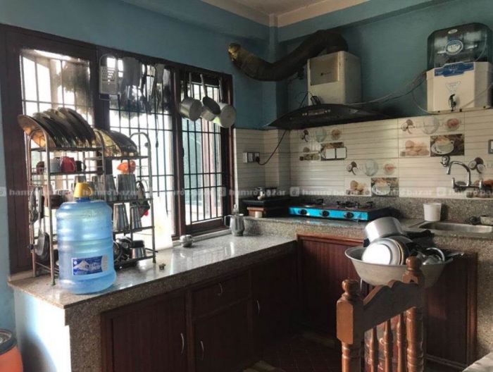 House for Sale, Near Nepal Korea Friendship Hospital