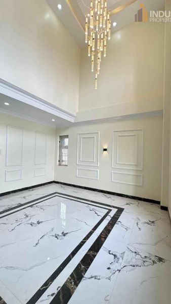 House on Sal -budhanilkantha