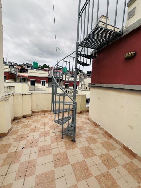 Residential House for rent in Nagarjun-6, Sitapaila inside Civil Homes Phase VII