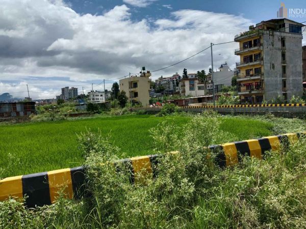 Land on Sale-Hattiban Townplaning