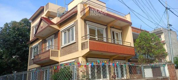 House on rent at Mahalaxmisthan ring road House on rent at Mahalaxmisthan ring road