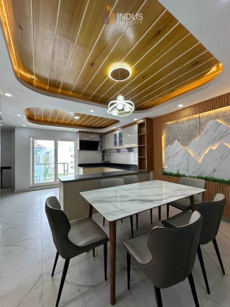 Beautiful House on sale at Shital height, Imadol