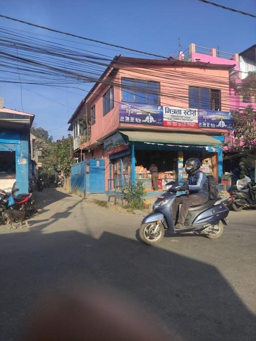 House for sale in Sitapaiala